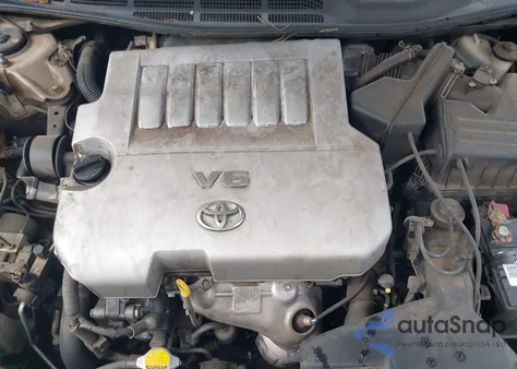 2005 Toyota Avalon Limited from USA, damaged, VIN 4T1BK36B15U024901